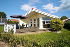 Skandiavisches Ferienhaus an der Geltinger Bucht, Gelting